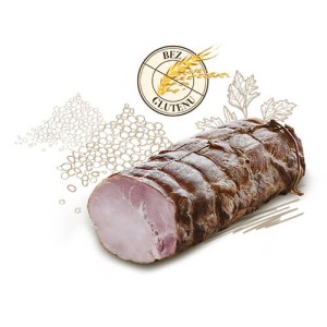 Polędwica lipnicka kg