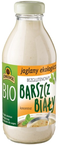 19823BARSZCZ BIAŁY JAGLANY BEZGLUTENOWY KONCENTRAT BIO 320 ml - KOWALEWSKI-1