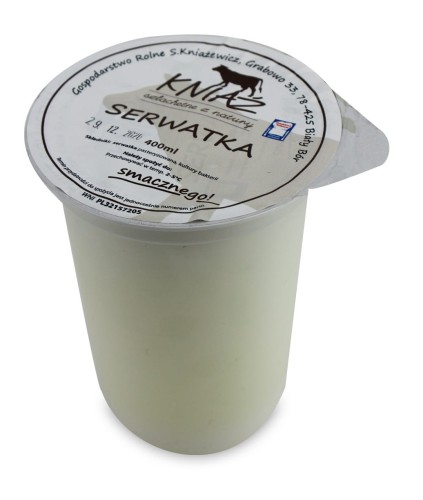 19996SERWATKA 400 ml - KNIAŹ-1