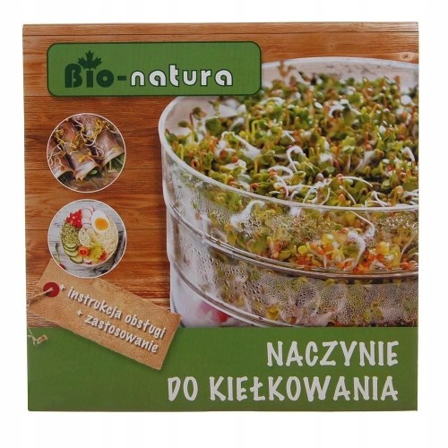 20004NACZYNIE DO KIEŁKÓW - PLASTIKON (BIO NATURA)-1