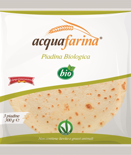 20254PIADINA TRADYCYJNA BIO (3 x 100 g) 300 g - ALIMENTA-1