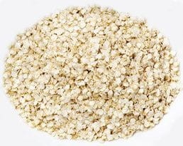 PŁATKI QUINOA BIO (SUROWIEC) (25 kg) 6