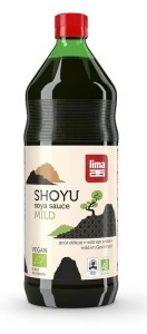 SOS SOJOWY SHOYU ŁAGODNY BIO 500 ml  charakteryzuje się lekkim alkoholowym posmakiem
