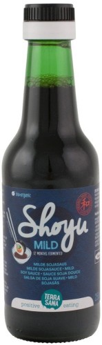 20426SOS SOJOWY ŁAGODNY SHOYU BIO 250 ml - TERRASANA-1