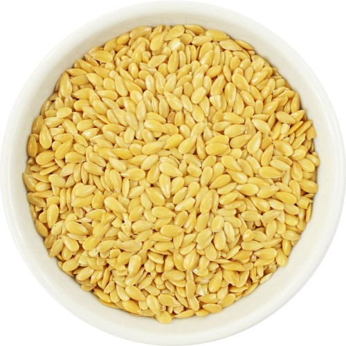 20533LEN ZŁOTY BIO (SUROWIEC) (25 kg) 2-1