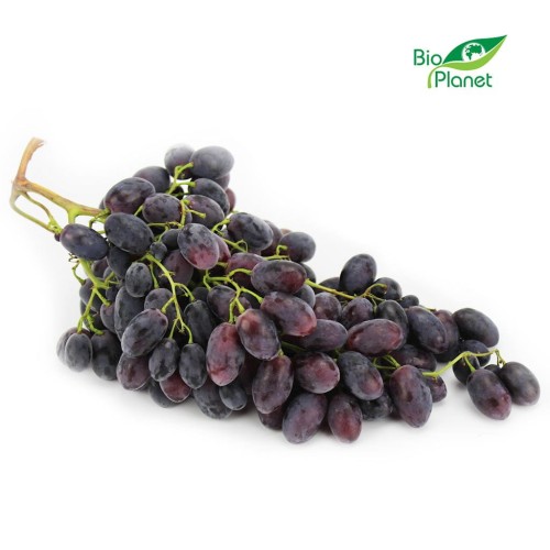 20571OPAKOWANIE ZBIORCZE (kg) - WINOGRONA CZERWONE ŚWIEŻE BIO (około 4,5 kg)-1