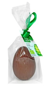 JAJKO Z CZEKOLADY MIGDAŁOWEJ BIO 55 g - COCOA