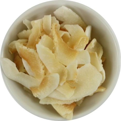 20957CHIPSY KOKOSOWE PRAŻONE BIO (SUROWIEC) (10 kg) 4-1