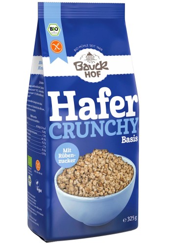 21096CRUNCHY OWSIANE BEZGLUTENOWE BIO 325 g - BAUCK HOF-1