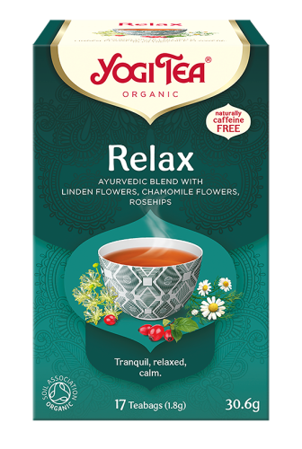 21117HERBATKA RELAX BIO (17 x 1,8 g) 30,6 g - YOGI TEA-1