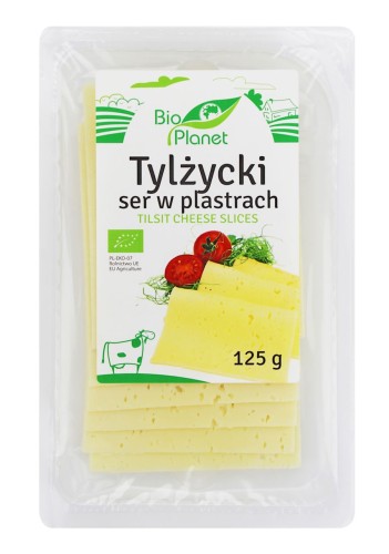 21169SER TYLŻYCKI PLASTRY 125 g - BIO PLANET-1