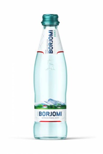 21252WODA MINERALNA GAZOWANA SZKŁO 330 ml - BORJOMI-1
