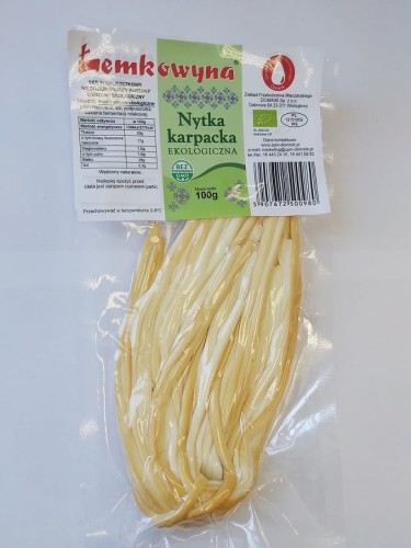 21483NYTKA KARPACKA BIO 100 g - ŁEMKOWYNA-1