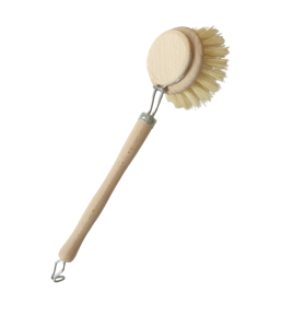 SZCZOTKA DO MYCIA NACZYŃ WŁÓKNO Z AGAWY - STARMANN