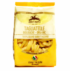 Makaron gniazda Tagliatelle BIO 250g 