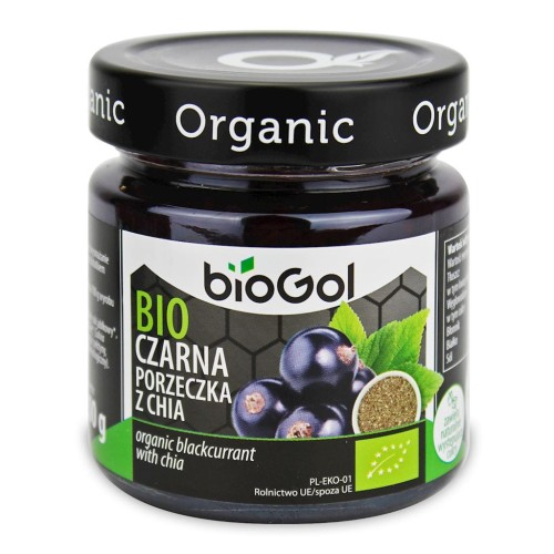 22075CZARNA PORZECZKA Z CHIA BIO 200 g - BIOGOL-1