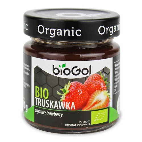 22077TRUSKAWKA BIO 200 g - BIOGOL-1