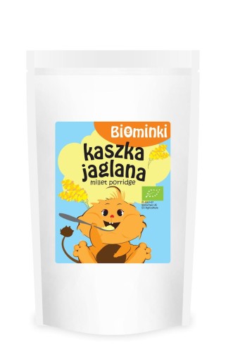 22122KASZKA JAGLANA BIO 200 g - BIOMINKI-1