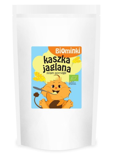 22123KASZKA JAGLANA BIO 500 g - BIOMINKI-1