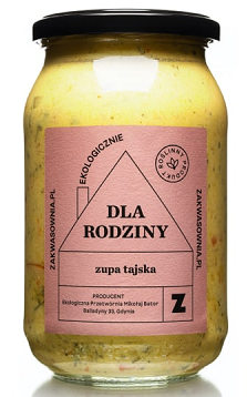 22127ZUPA TAJSKA BIO 900 ml - ZAKWASOWNIA-1