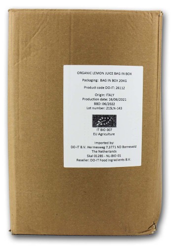 22299SOK Z CYTRYN BIO 20 kg - HORECA (DO IT)-1