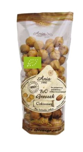 22309GROSZEK PTYSIOWY ORKISZOWY BEZ DODATKU CUKRÓW BIO 70 g - BIO ANIA-1
