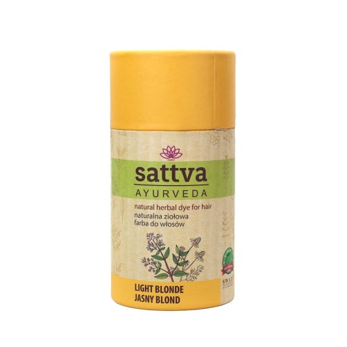 22449HENNA JASNY BLOND 150 g - SATTVA-1