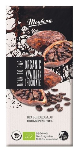22469CZEKOLADA GORZKA 72 % BIO 100 g - MEYBONA-1