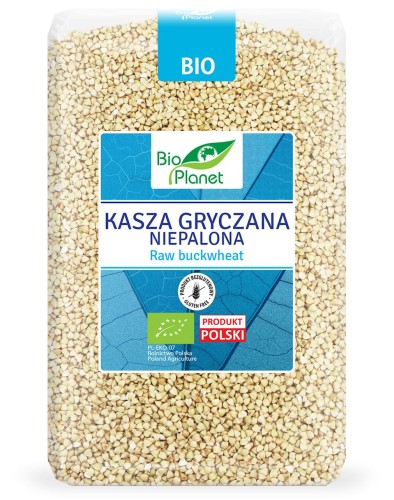 22769KASZA GRYCZANA NIEPALONA BEZGLUTENOWA BIO 2 kg - BIO PLANET-1