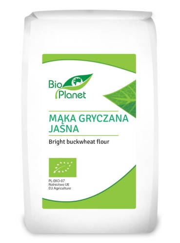 22817MĄKA GRYCZANA JASNA BIO 500 g - BIO PLANET-1
