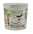 22852MOZZARELLA Z MLEKA BAWOLEGO (1 kulka w kubeczku) BIO 320 g - BIOLOGICA-2