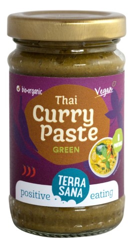 22868PASTA ZIELONE CURRY BIO 120 g - TERRASANA-1