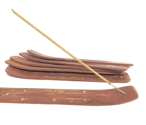 23023PODSTAWKA POD KADZIDŁO 25 cm - SATTVA-1