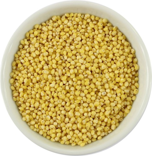 23035KASZA JAGLANA BIO (POLSKA) (SUROWIEC) (25 kg) 4-1