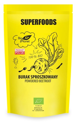 23037BURAK SPROSZKOWANY BIO 200 g - BIO PLANET-1
