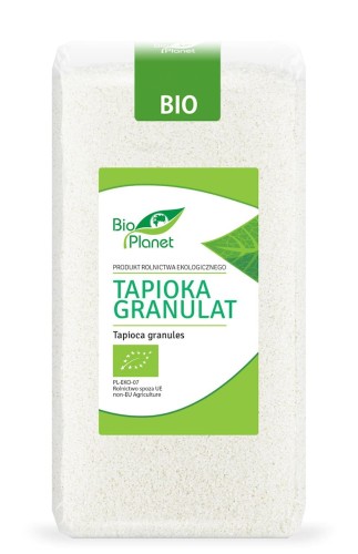 23243TAPIOKA GRANULAT BIO 500 g - BIO PLANET-1