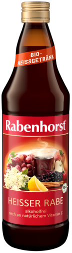 23288NAPÓJ ZIMOWY KORZENNY NA CIEPŁO JABŁKO - CZARNY BEZ - MIÓD BIO 750 ml - RABENHORST-1