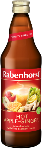23289NAPÓJ ZIMOWY NA CIEPŁO JABŁKO - IMBIR - MIÓD LIPOWY BIO 750 ml - RABENHORST-1