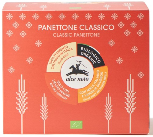 23293BABKA PANETTONE CLASSICO BIO 750 g - ALCE NERO-1