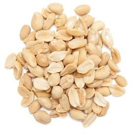 23419ORZESZKI ZIEMNE PRAŻONE BEZ SOLI BIO (SUROWIEC) (15 kg) 7-1