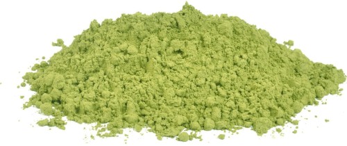 23423HERBATA ZIELONA MATCHA W PROSZKU BIO (SUROWIEC) (25 kg) 4-1