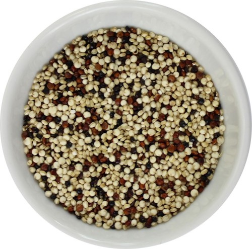 23429QUINOA TRÓJKOLOROWA BIO (SUROWIEC) (25 kg) 6-1