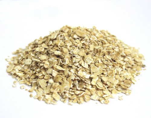 23431PŁATKI OWSIANE GÓRSKIE BIO (SUROWIEC) (25 kg) 8-1