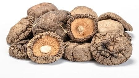 23432SHIITAKE (GRZYBY SUSZONE) BIO (SUROWIEC) (10 kg) 4-1