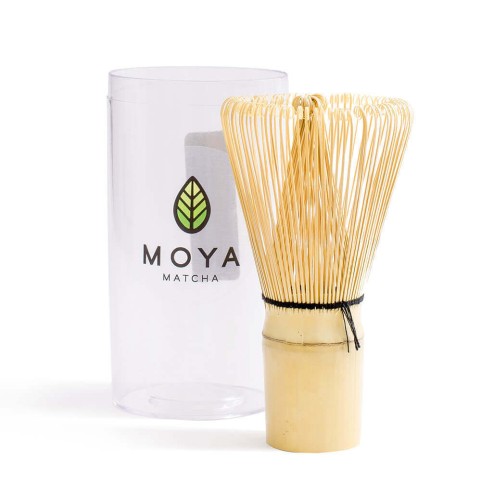 23493CHASEN - BAMBUSOWA MIOTEŁKA DO MATCHY 15 g - MOYA MATCHA-1