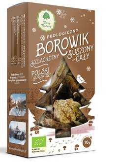 23597BOROWIK SZLACHETNY SUSZONY CAŁY BIO 70 g - DARY NATURY (PRODUKT SEZONOWY)-1