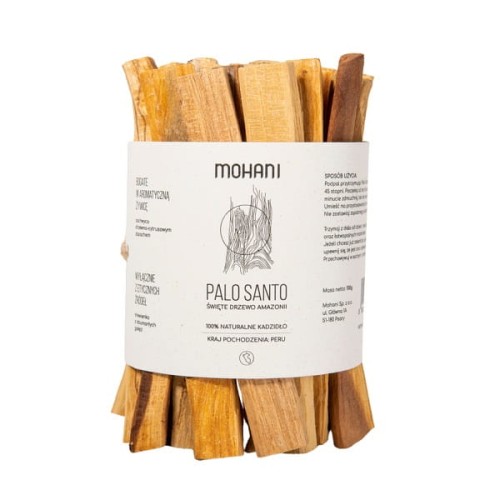 23605KADZIDŁO PALO SANTO 100 g - MOHANI-1