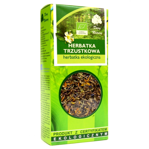 23606HERBATKA TRZUSTKOWA BIO 30 g - DARY NATURY-1