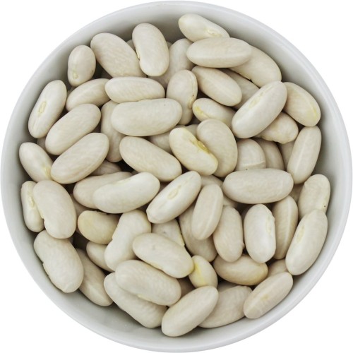 23685FASOLKA BIAŁA BIO (POLSKA) (SUROWIEC) (25 kg) 6-1