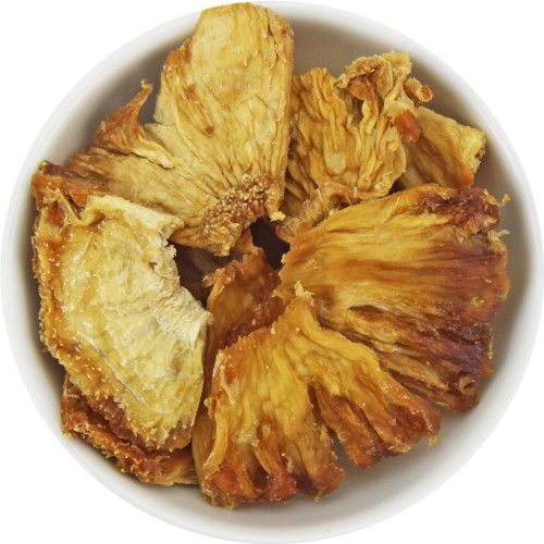 23747ANANAS SUSZONY KAWAŁKI BIO (SUROWIEC) (10 kg)-1